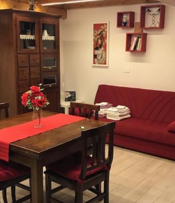 Casa vacanze Albano
