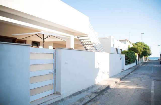 Casa Vacanze Albora