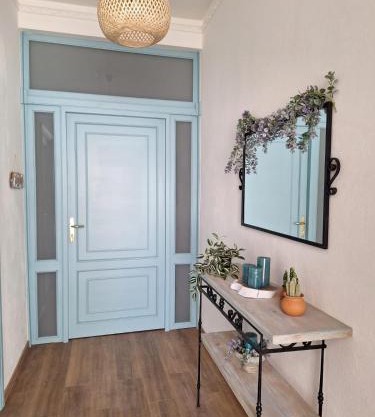 Casa vacanze Alghero “Casa Sa Domo Amiga”