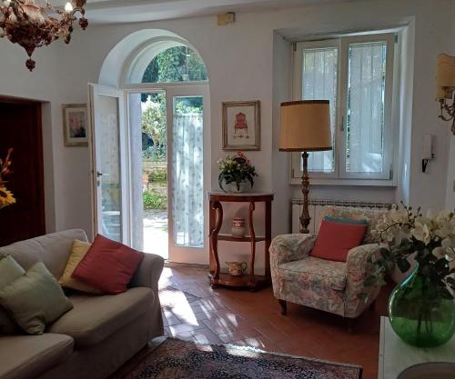 Casa vacanze Amelia