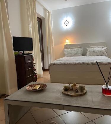 Casa Vacanze Andquote - Roma