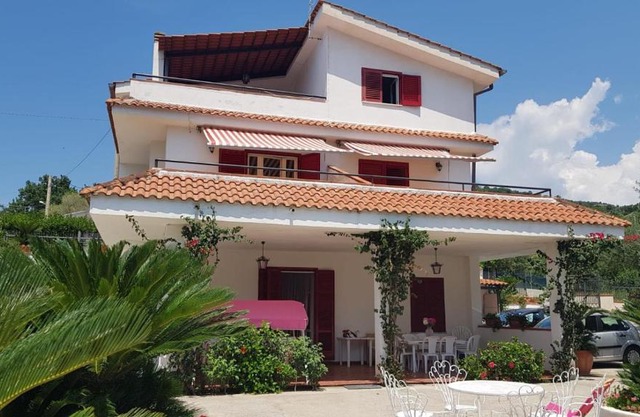 Casa Vacanze Angelo