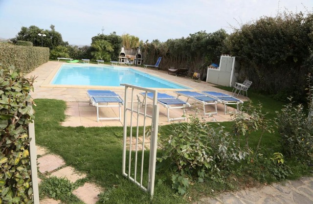 Casa Vacanze Anita