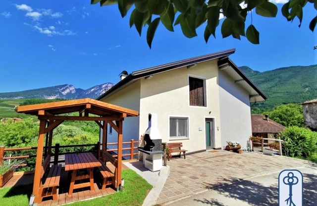 Casa Vacanze Antico Eremo, tra natura e tradizione