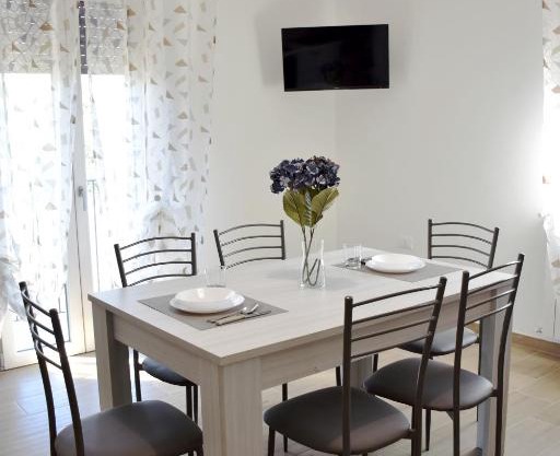 Casa Vacanze APPARTAMENTO NONNA SILVANA