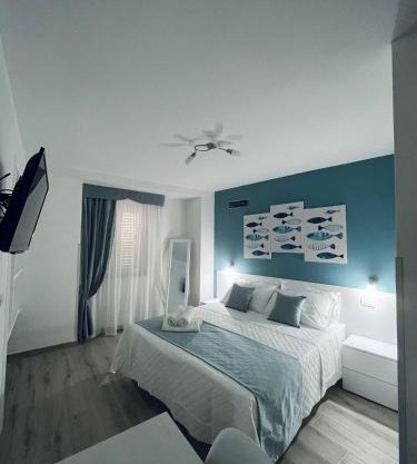 Casa Vacanze Arcobaleno