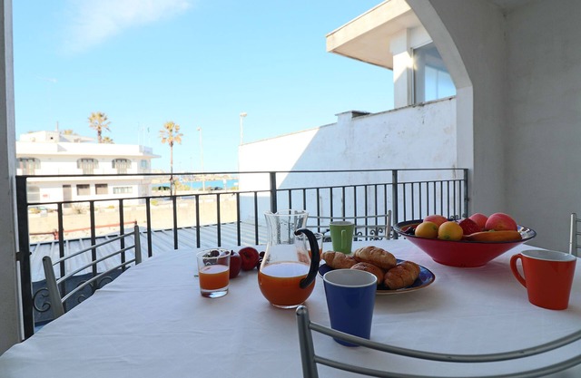 Casa Vacanze "arianna" Otranto Centro, Salento 6 Posti