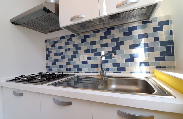 Casa Vacanze "aura" a Otranto 4 Posti