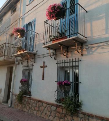 Casa vacanze Bau Mela