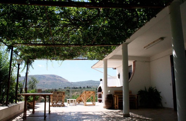 Casa Vacanze Barone