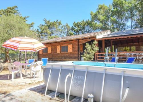 Casa vacanze Berchida