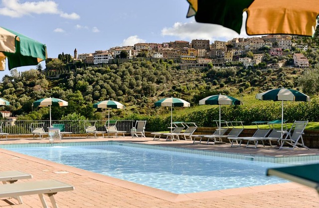 Casa Vacanze Bicchi