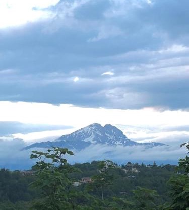 Casa vacanze Borgo Rondini