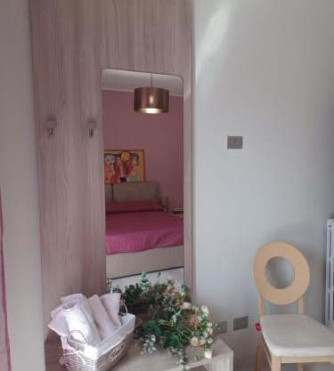 Casa Vacanze Borgo Garibaldi