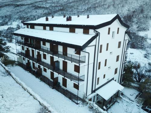 Casa Vacanze Campo Felice