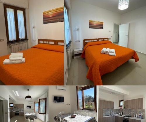 CASA VACANZE CASANOVA