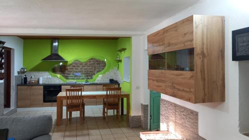 Casa vacanze Cavour