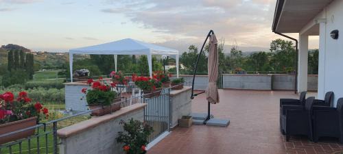 Casa Vacanze Cerreto 2