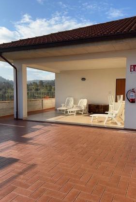 Casa Vacanze Cerreto 3