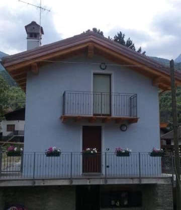 Casa Vacanze Chez Sapin