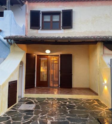 Casa vacanze Cinzia