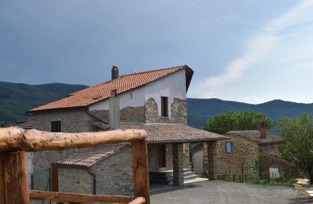 Casa vacanze Colle Bidoni