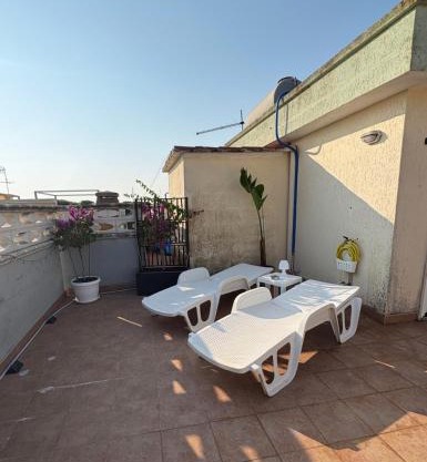Casa vacanze con terrazza