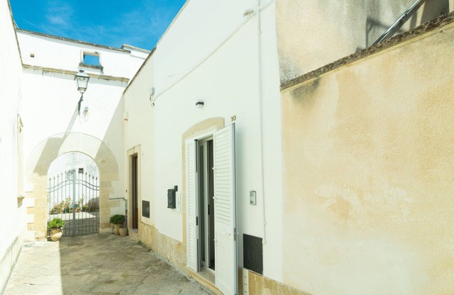 Casa vacanze Corte Cuomo