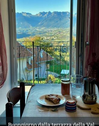 Casa vacanze Da Bianca
