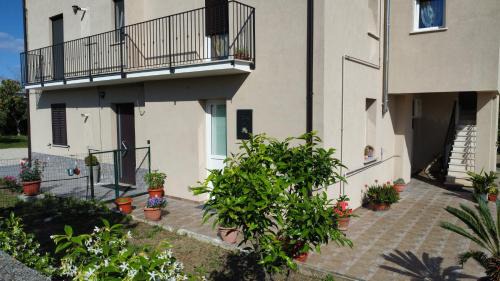 Casa Vacanze da Flora