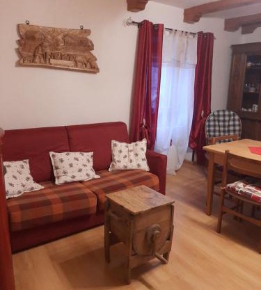 Casa Vacanze da Lino