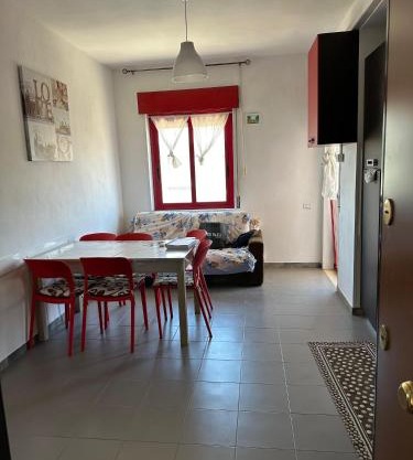 Casa Vacanze da Mattia