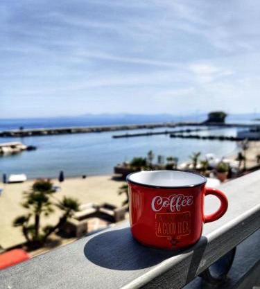 Casa Vacanze Da Serena