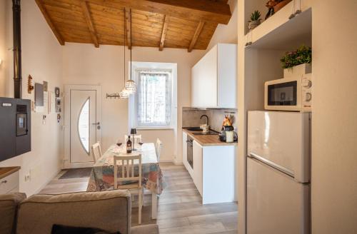 Casa Vacanze Da Vayna