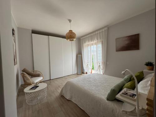 Casa Vacanze Dant