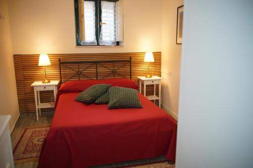 Casa Vacanze De' Britti