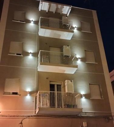 Casa Vacanze De Nittis