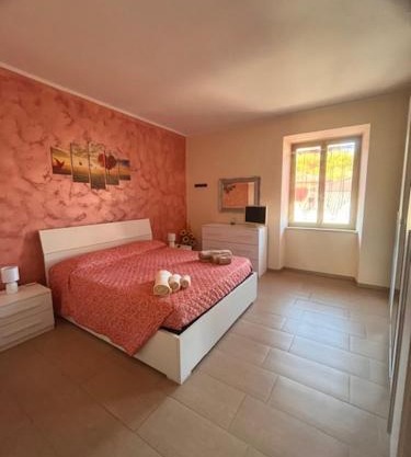 Casa Vacanze DEFUK