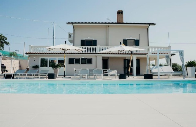 Casa Vacanze Di Luzio
