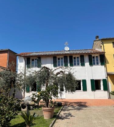 Casa vacanze Eny