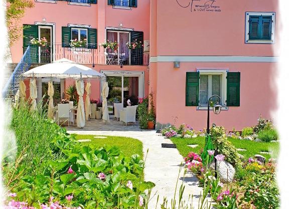 Casa Vacanze Family