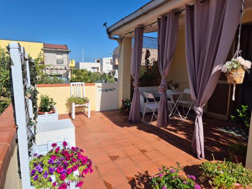 Casa Vacanze Fiori di Lina