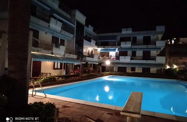 casa vacanze - Fondachello Mascali