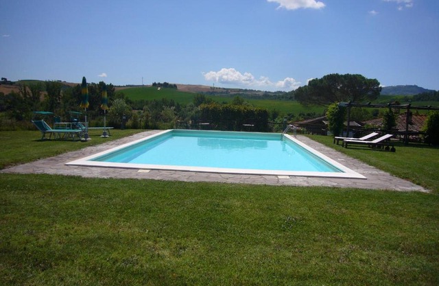 Casa Vacanze Fornace
