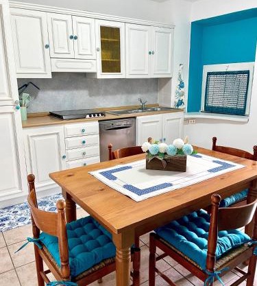 Casa vacanze “Genna ‘e su Monte”