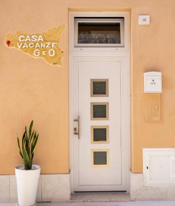 Casa Vacanze GeO