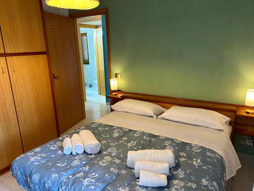 Casa Vacanze Giulia