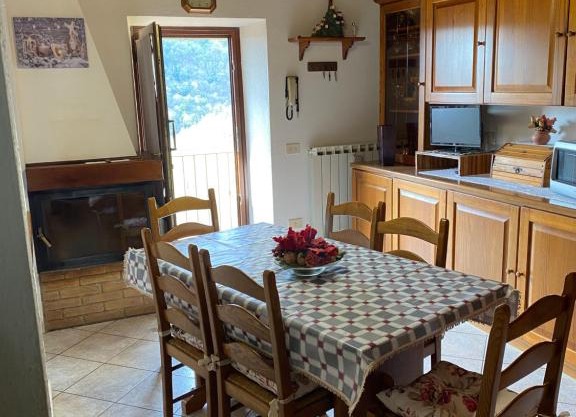 Casa vacanze Giuliana