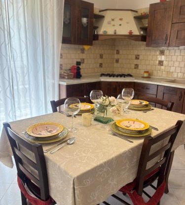 Casa Vacanze Gloria