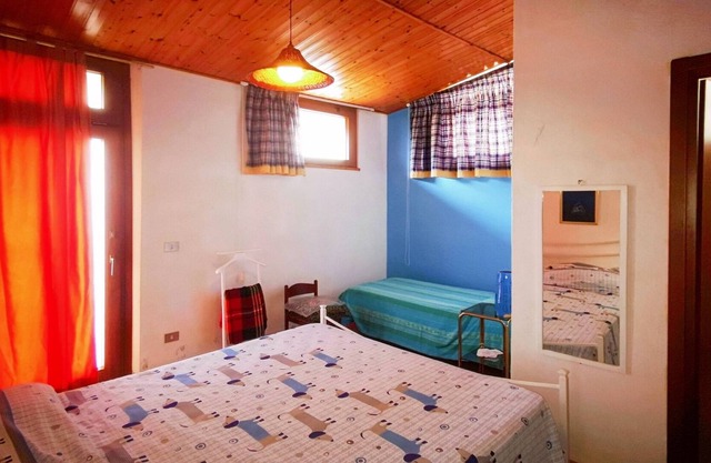 Casa vacanze Guardea no3465